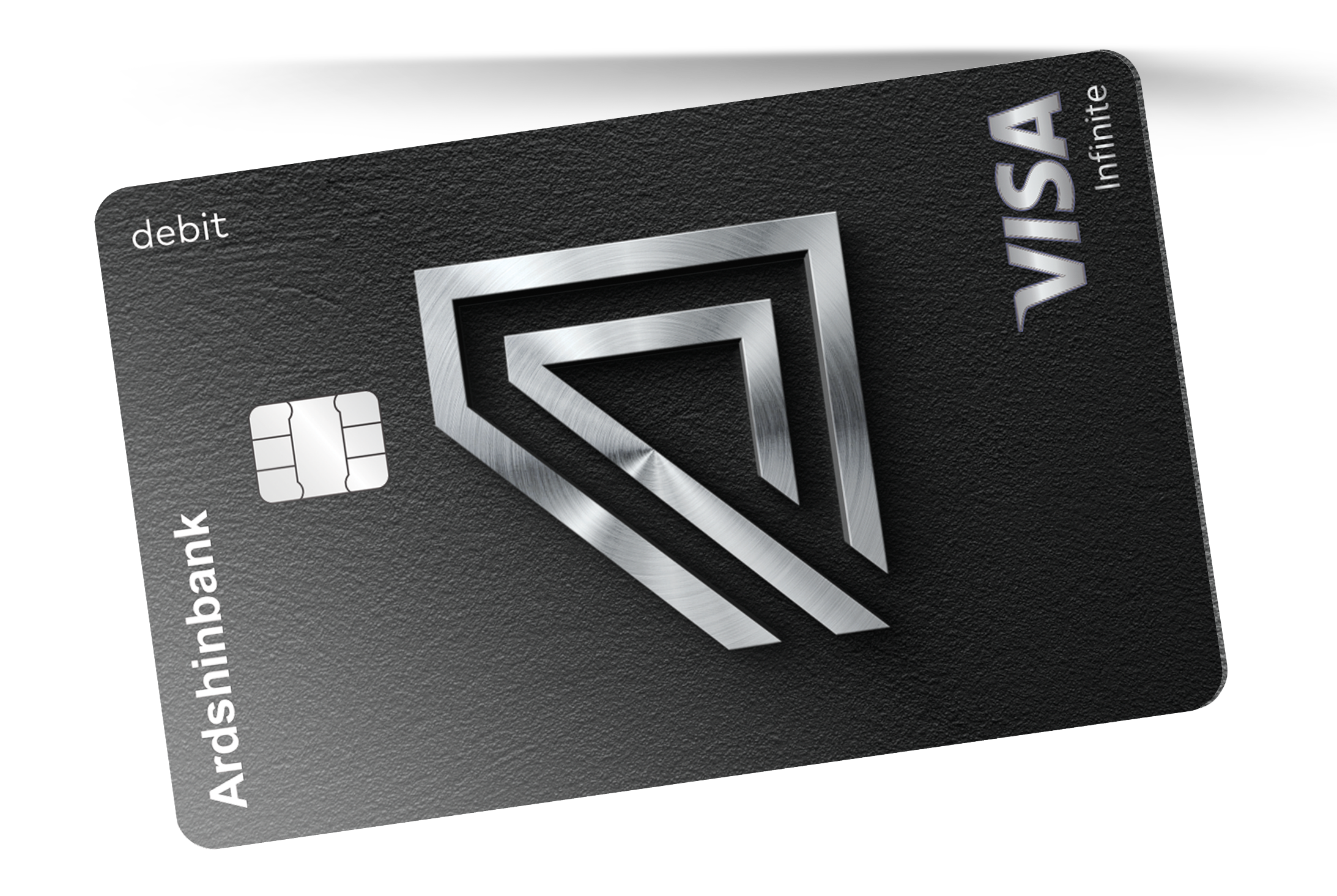 Visa Infinite ՀՀ ոչ ռեզիդենտ անձանց համար
